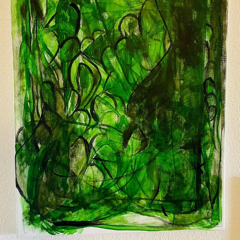 Color Painting - Picture 2 of 2